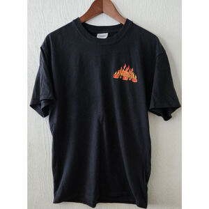 Phil's B.B.Q San Diego Location Men's size Large Short Sleeve T shirt